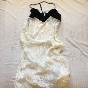 BEAUTIFUL Intimately Free People Dress NWT sz XS